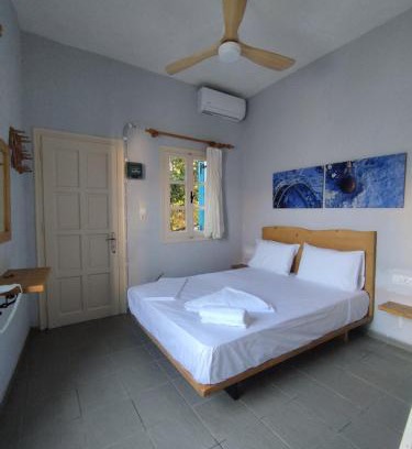 Aegiali Casa | 12 Acropolis