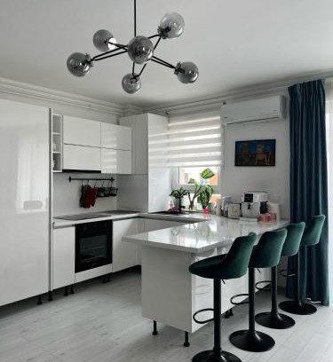 Tirgu Mures Apartamento | 12 Apartament