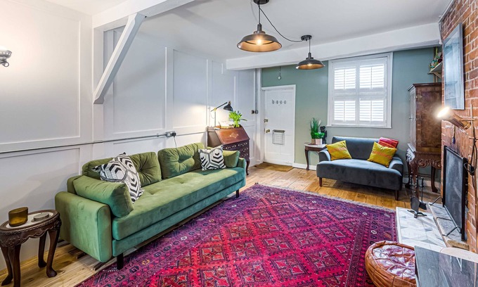 Arundel Cabaña | 12 Arun St, Arundel
