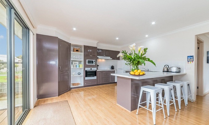 Smiths Beach Casa | 12 Barramundi Avenue, Smiths Beach
