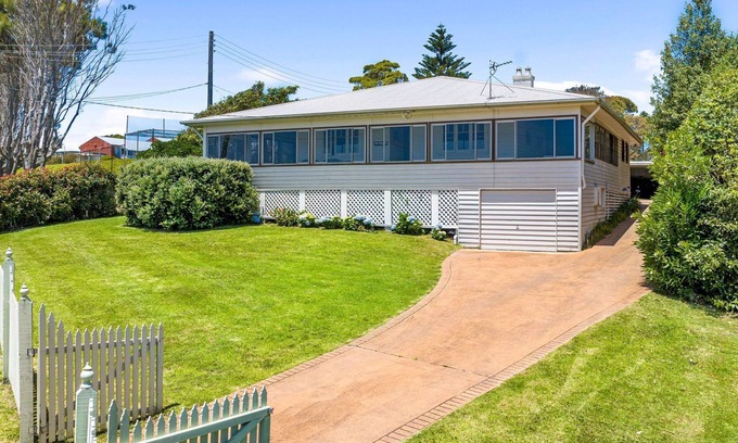 Narooma Casa | 12 Bluewater Drive Narooma