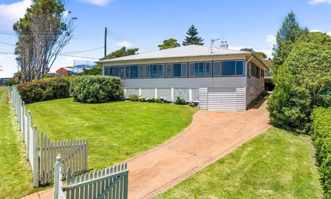 Narooma Casa | 12 Bluewater Drive Narooma