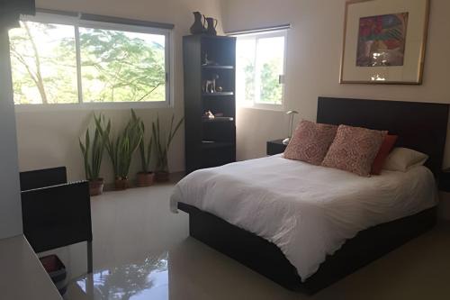 Ampliación Juárez Apartamento | 12 de Octubre