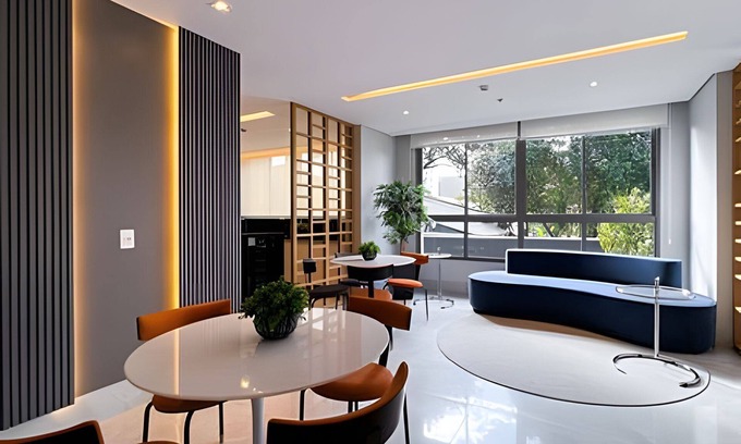 Vila Clementino Apartamento | 12 - ID Lisboa