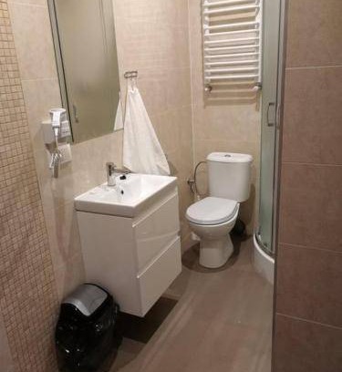 gmina Połaniec Cama Y Desayuno | 12 m² Bed & Breakfast ∙ 2 huéspedes