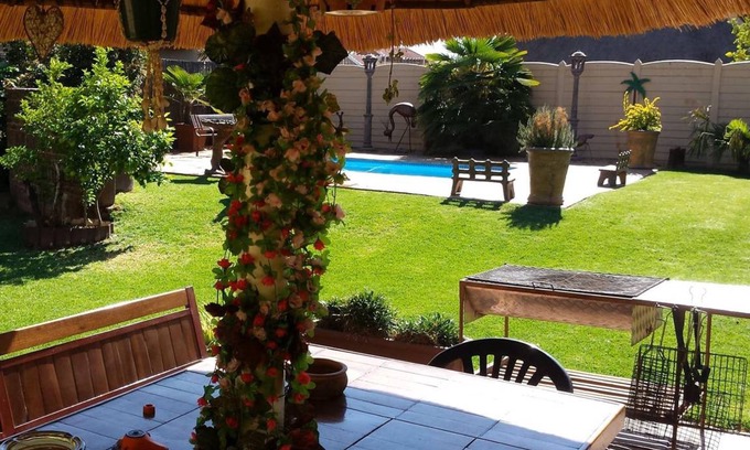 Carletonville Cama Y Desayuno | 12 m² Bed & Breakfast ∙ 6 habitaciones ∙ 2 huéspedes