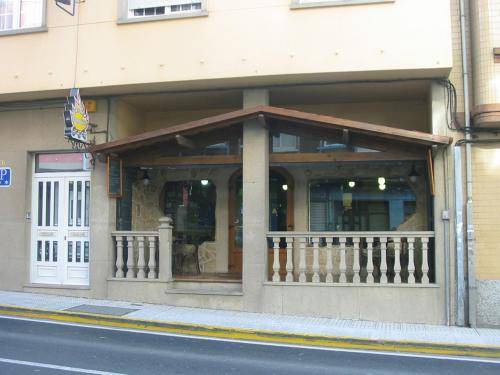Boiro Cama Y Desayuno | 12 m² Bed & Breakfast ∙ 2 huéspedes