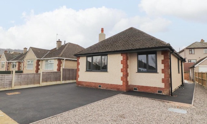 Bolton Le Sands Casa | 12 Merefell Road