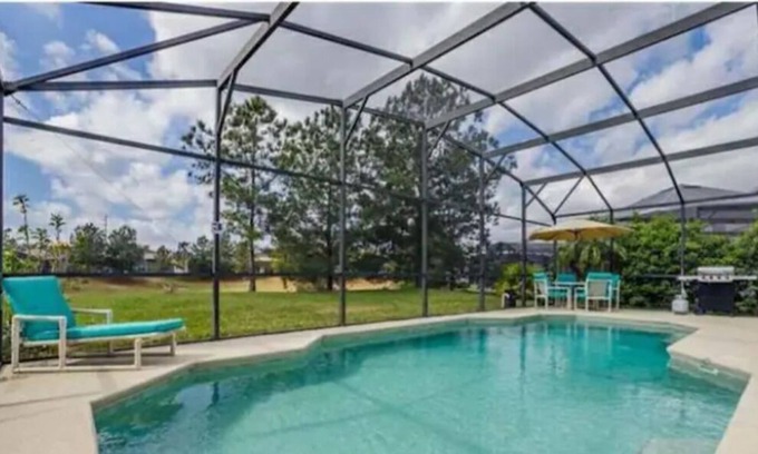 Briargrove Casa | 12 mi from Disneyland