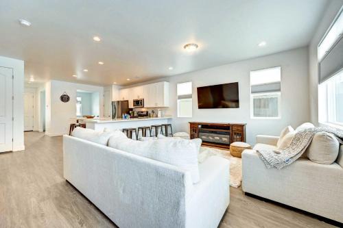 Bellemont Casa | 12 Mi to Dtwn Flagstaff Spacious Bellemont Home!