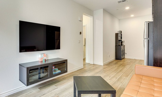 Mission Hills Condominio | 12 Mi to Lake Mead: Serene Henderson Hideaway!