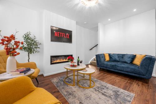 Sale Casa | 12 min to Airport - Free parking