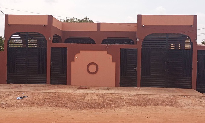 Ouagadougou Casa | 12 minutes from Ouagadougou airport, equipped and furnished villa