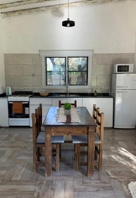 San Rafael Apartamento | 12 Olivos Cabañas