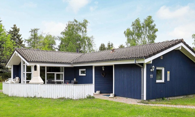 Bøtø By Casa | 12 personas casa en Væggerløse-By Traum