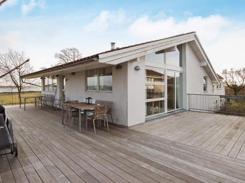 Aarosund Casa | 12 person holiday home in Haderslev-By Traum
