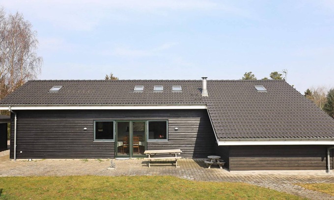 Hou Casa | 12 personas casa en Hals-By Traum