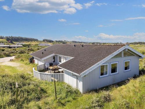 Hjørring Casa | 12 person holiday home in Hjørring