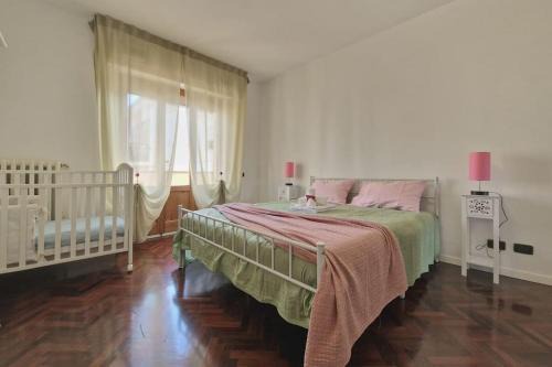 Porto Sant'Elpidio Apartamento | [12 posti] Wi-Fi A/C Free parking Jacuzzi