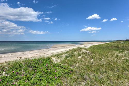 East Sandwich Casa | 12 Richards Way East Sandwich - Tranquil Tides