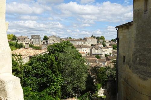 Saint-Emilion Casa | 12 Rue des Ecoles
