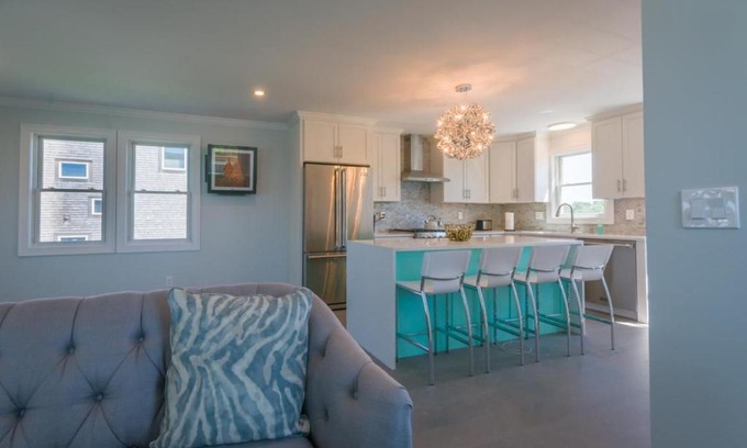 East Sandwich Casa | 12 Salt Marsh Road East Sandwich - Cape Cod
