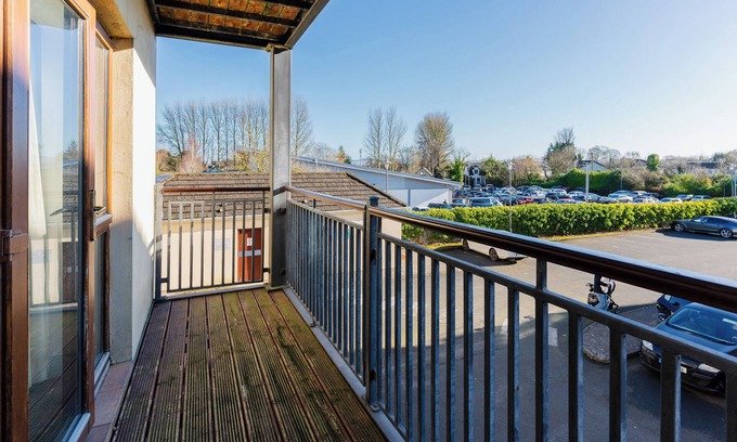 Clane Apartamento | 12 The Grange