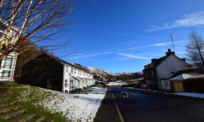Chapel Stile Casa | 12 Thrang Brow, Chapel Stile