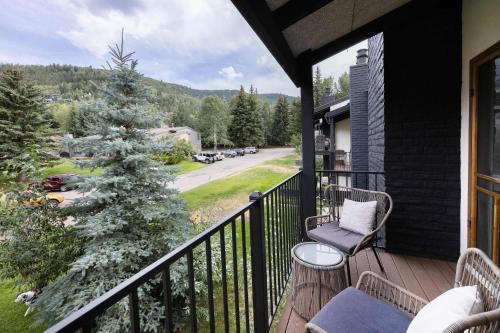 Eagle-Vail Casa | 120 Gopher Rd #B14