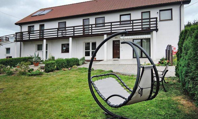 Redliny Apartamento | 120 m² Apartamento ∙ 3 habitaciones ∙ 7 personas