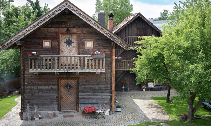 Neuhofen im Innkreis Otro | 120 m² Alojamiento ∙ 3 habitaciones ∙ 6 huéspedes