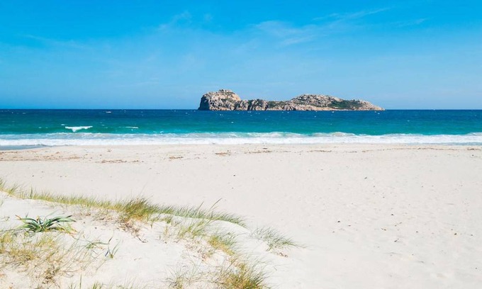 Piscinas Cama Y Desayuno | 120 m² Bed & Breakfast ∙ 2 habitaciones ∙ 6 huéspedes