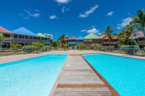 Orient Bay Apartamento | 120 m2 bord de mer