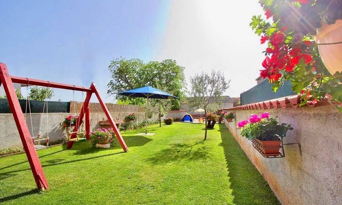 Sajini Casa | 120 m² House ∙ 2 bedrooms ∙ 5 guests