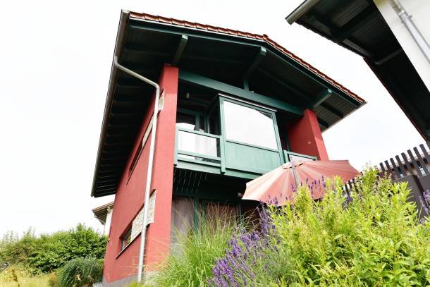 Blossersberg Casa | 120 m² House ∙ 2 bedrooms ∙ 4 guests
