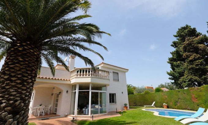 Cambrils Complejo | 120 m² Complejo vacacional ∙ 2 habitaciones ∙ 4 personas