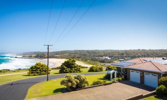Dalmeny Casa | 120 Ocean Parade Dalmeny