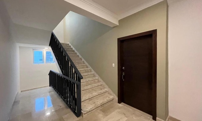 Serralles Apartamento | 1201, torre 5 , de proyecto paseo de carmen