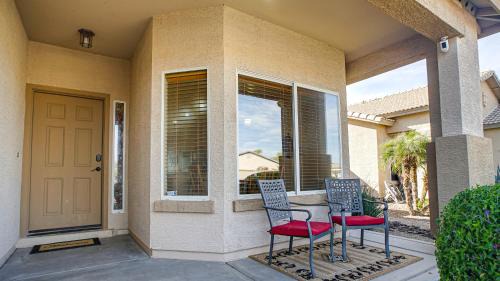 Coldwater Springs Casa | 120th Avondale