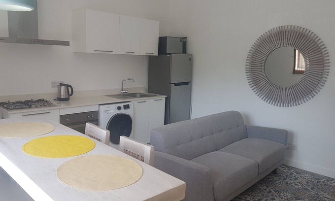 Ebene Apartamento | 121 Ebene de StayIn
