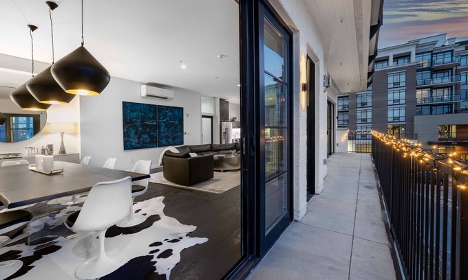 West End Hotel | 121 Hotel Floor 2 Buyout by AvantStay | Entire Second Floor Buyout of 121 Hotel!