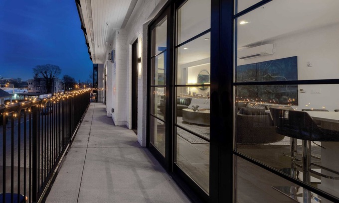 West End Hotel | 121 Hotel Floor 2 Buyout by Avantstay Entire Second Floor Buyout of 121 Hotel! Sleeps 18