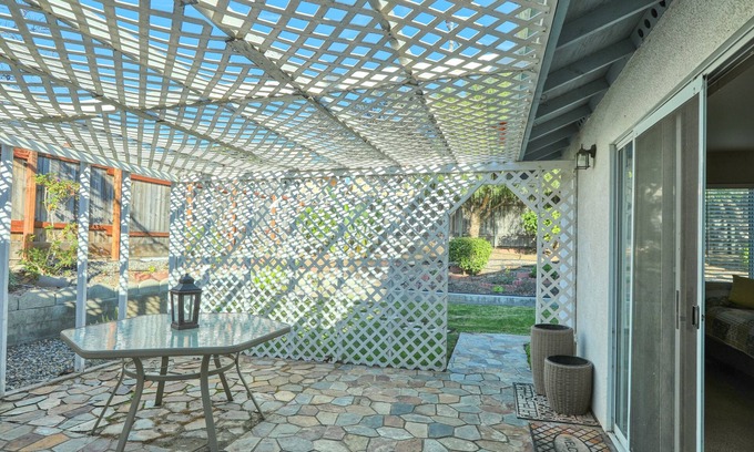 Oceano Casa | 1211 Norswing 3 Bedroom Home by Redawning