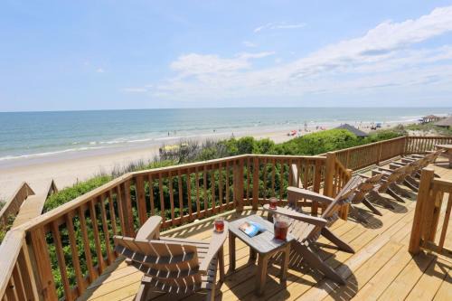 Whalehead Beach Casa | 1215 - Sea Spirit