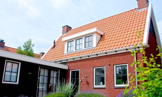 Colijnsplaat Otro | 122 m² Alojamiento ∙ 3 habitaciones ∙ 6 huéspedes