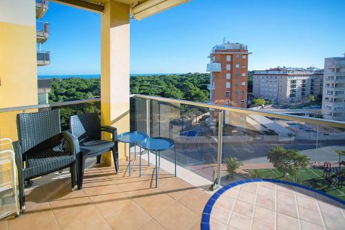 Guardamar del Segura Apartamento | 122 Perfect Apart - Alicante Holiday