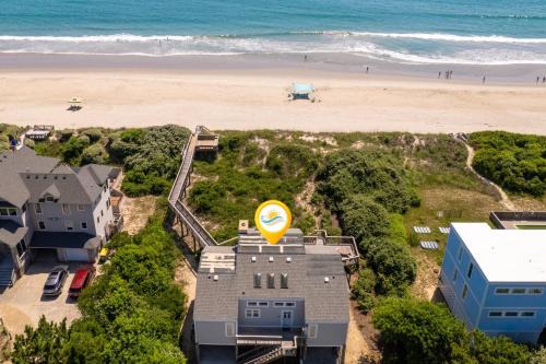 Whalehead Beach Casa | 1222 - Asher