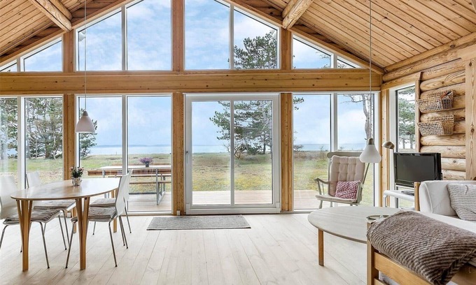 Sjllands Odde Casa | 12233 Sjællands Odde - Vestre Skovlyvej 71