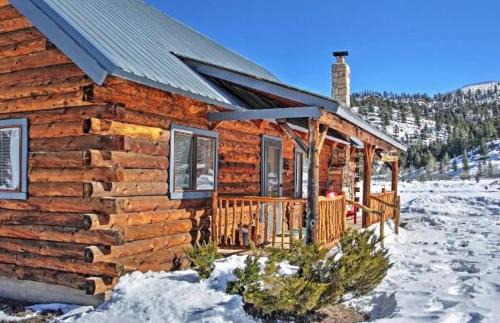 South Fork Casa | 123 Million Lane - South Fork