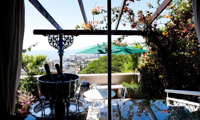 Green Point Apartamento | 123 Ocean View Drive Apartment